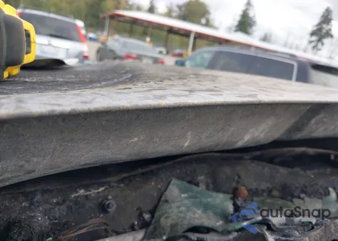 2011 Ram Ram 2500 Laramie z USA, uszkodzony, nr VIN 3D7UT2CL5BG525649